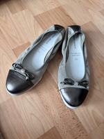 Gerry Weber Ballerinas Schuhe Gr 5 1/2 Brandenburg - Fürstenwalde (Spree) Vorschau
