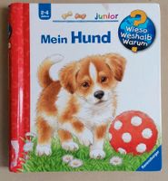 Wieso Weshalb Warum, Mein Hund Bayern - Pollenfeld Vorschau