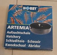Aufzuchtschale-Artemia Baden-Württemberg - Waghäusel Vorschau