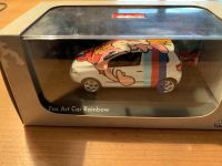 Modell Fox Art Car Rainbow 1:43 Neu Rheinland-Pfalz - Worms Vorschau