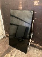 Samsung TV 55 Display gebrochen Defekt München - Allach-Untermenzing Vorschau