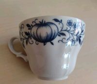 Wunsiedel Porzellan Kaffeetasse Baden-Württemberg - Bötzingen Vorschau