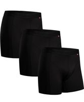 DANISH ENDURANCE Herren Sport Boxershorts 3er Pack Bayern - Hösbach Vorschau