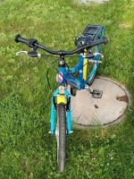 Kinder-Fahrrad Bayern - Traunstein Vorschau