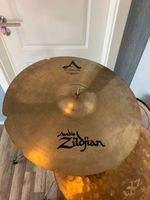 Zildjian A Custom Medium Crash Brandenburg - Nordwestuckermark Vorschau