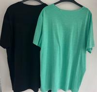 2 CAMP DAVID SHIRTS XXL, V-Ausschnitt, Baumwolle, wie neu Niedersachsen - Giesen Vorschau