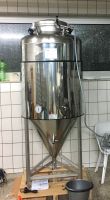 Biertank Speidel ZKG Drucktank 2,5 bar - 625L Hessen - Laubach Vorschau