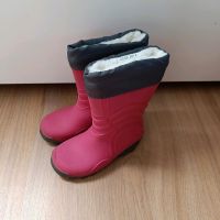 Gummistiefel Gr.24 ungerfüttert / gefüttert Baden-Württemberg - Weilheim an der Teck Vorschau