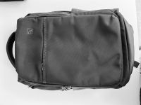 Notebook-Rucksack Tucano 15.6" / 16“ schwarz (Top Zustand) Eimsbüttel - Hamburg Niendorf Vorschau