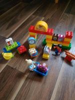 Lego duplo "Meine erster Supermarkt Niedersachsen - Salzbergen Vorschau