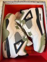 Jordan 4 Seafoam Damen 39 Friedrichshain-Kreuzberg - Kreuzberg Vorschau