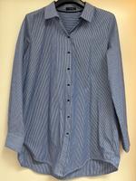OPUS Klassische Bluse lang / Grösse 40 Hessen - Alsbach-Hähnlein Vorschau