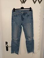 Schöne Jeans Girlfriend Hannover - Mitte Vorschau