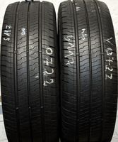 2xSommerreifen Continental Van Contact 235/65 R16C 115/113R S117 Nordrhein-Westfalen - Kevelaer Vorschau