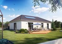 Bungalow 112 m² - voll ausgestattet, incl. PV-Anlage – nur 4 Monate Bauzeit Brandenburg - Brieskow-Finkenheerd Vorschau
