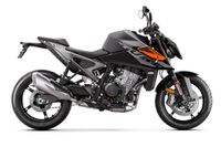 KTM 990 Duke 2024 inkl. TechPack *sofort verfügbar* Baden-Württemberg - Winnenden Vorschau