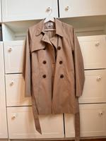 Only ONLVALERIE - Trenchcoat - petrified oak Hessen - Breitscheid Vorschau