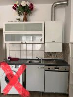 Küchenzeile Einbauküche Küchenschränke Nordrhein-Westfalen - Witten Vorschau