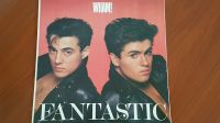 Wham!  Fantastic Vinyl LP Plattenauflösung Wandsbek - Hamburg Hummelsbüttel  Vorschau