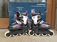 Neuwertige Inline skates Mia von Hudora Baden-Württemberg - Gerlingen Vorschau