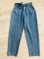 Highwaist Jeans von Nile Frankfurt am Main - Sachsenhausen Vorschau