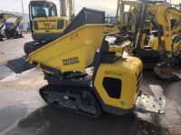 WACKER NEUSON Elektro-Dumper DT10E *17.900,- € NETTO* Baden-Württemberg - Pforzheim Vorschau