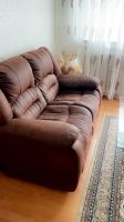 Sofa brune farbe Nordrhein-Westfalen - Moers Vorschau