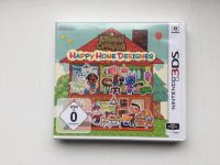 Animal Crossing Happy Home Designer Nintendo 3Ds Spiel Hessen - Fulda Vorschau