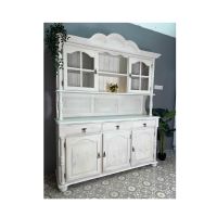 Jede Farbe mög. Buffet Schrank Vitrine Landhaus Shabby Chic Nordrhein-Westfalen - Schermbeck Vorschau