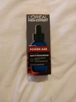 Neu, Loreal, men expert, Power age, 30 ml, NP ca. 15,- Nordrhein-Westfalen - Kaarst Vorschau