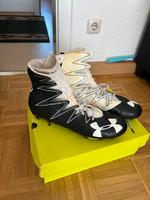 Football Schuhe Bayern - Kolbermoor Vorschau