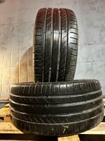 2x 235/45 R 20 100V Continental ContisportContact 5 Sommerreifen Essen - Essen-Kray Vorschau