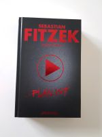 Psychothriller "Playlist" von Sebastian Fitzek Nordrhein-Westfalen - Ense Vorschau