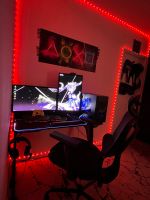 Komplette Gaming Setup Gaming Pc Hamburg-Mitte - Hamburg Billstedt   Vorschau