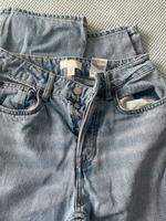 Zara H&M Mango Damen Jeans 34 36 164 München - Au-Haidhausen Vorschau