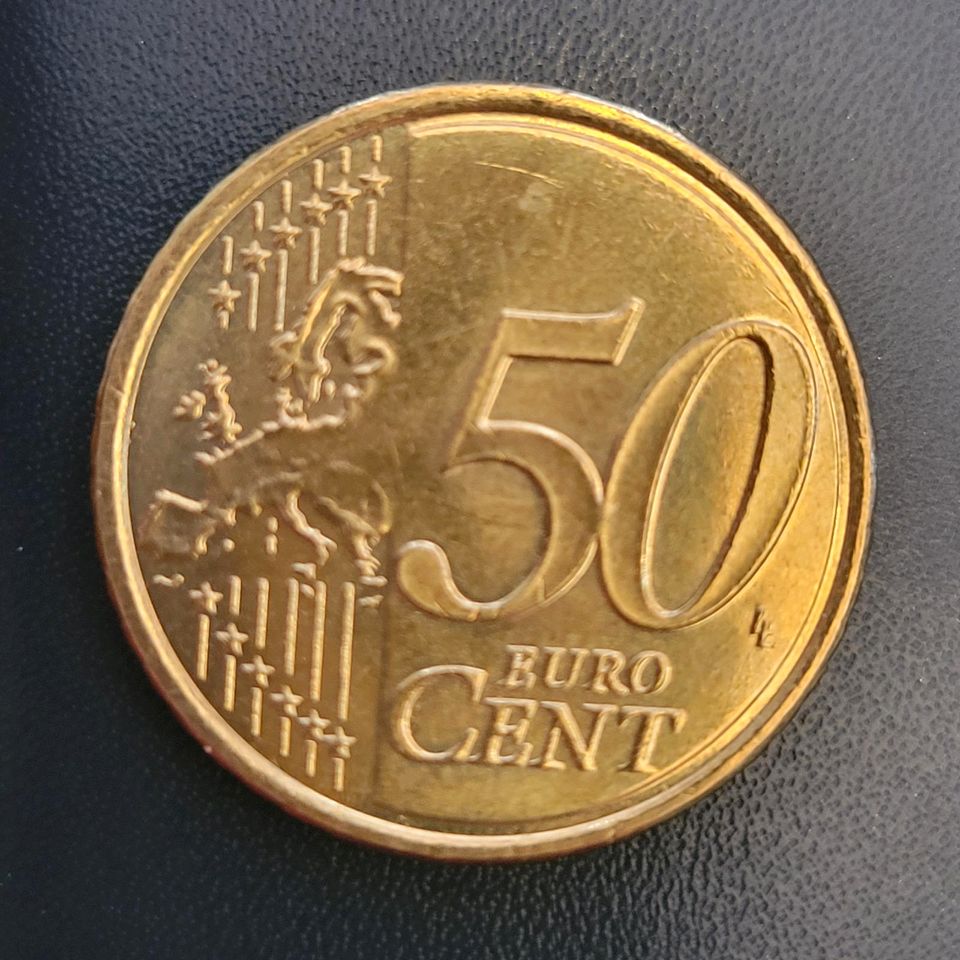 Nikola Tesla 50 Cent 2023 HRVATSKA in Nettetal