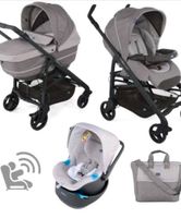 Trio kinderwagen chicco Niedersachsen - Wolfsburg Vorschau