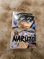 Naruto 02 Buch Manga  Comic Bayern - Ampfing Vorschau