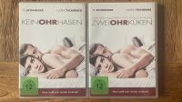 DVD Set KEIN OHR HASEN | ZWEI OHR KÜKEN Thüringen - Mühlhausen Vorschau