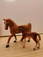 10 Große Pferde, 10 Fohlen Spielzeug Scholl Nürnberg (Mittelfr) - Gebersdorf Vorschau