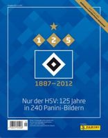 Nur der HSV !!! 125 Jahre Saarland - Überherrn Vorschau