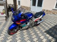 1400€ NUR HEUTE Motorrad * Kawasaki ZZR 600 * 599ccm Sporttourer Thüringen - Harth-Pöllnitz Vorschau