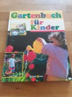 Gartenbuch für Kinder Bassermann ISBN 3809408581 Nordrhein-Westfalen - Ratingen Vorschau