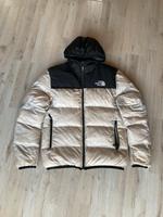 The North Face Winterjacke L Hessen - Großkrotzenburg Vorschau