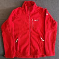 Regatta Fleecejacke rot Gr. 152 / 158 Nordrhein-Westfalen - Heiligenhaus Vorschau