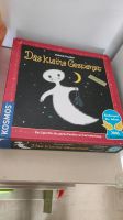 Brettspiel das kleine Gespenst Kosmos Gewinner 2005 Mülheim - Köln Buchforst Vorschau