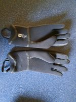 Handschuhe Neopren, Surfen, Wassersport, Größe XS Niedersachsen - Geestland Vorschau