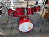 Pearl MLX Sequoia Red 6-teilig, gebraucht Baden-Württemberg - St. Leon-Rot Vorschau