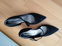 Elegante Pumps schwarz von Tamaris  Größe 38 Bayern - Lülsfeld Vorschau