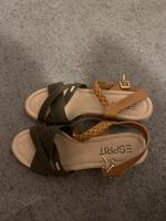 Sandalen esprit Nordrhein-Westfalen - Recklinghausen Vorschau